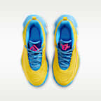 Giannis Immortality 4 'Candy Funhouse' Older Kids' Basketball Shoes