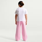 Nike Sportswear Older Kids' (Girls') T-Shirt