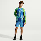 Shorts Dri-FIT ADV Glow para hombre Nike Project F.R.O.G.