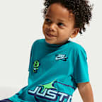 Nike Toddler Y2K Wrap T-Shirt