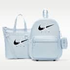 조던 레전드 리틀키즈 3피스 스쿨 백팩 세트(15L)