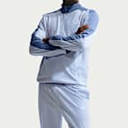 Tuta in maglia di poliestere Nike Sportswear Club – Uomo