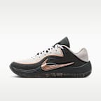 Nike Precision 8 Low Men's Basketball Shoes