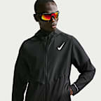 Nike AeroSwift Men's Storm-FIT Aerogami Running Jacket