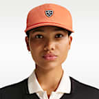 Gorra de golf sin estructura Nike Pro