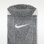 Nike Running Lightweight No-Show Socks (1 Pair)