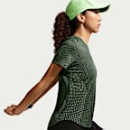 Nike Swift Women's Aero-FIT Short-Sleeve Running Top