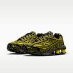 Nike Shox Ride 2 Premium Men's Shoes