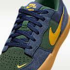 Nike SB Force 58 滑板鞋