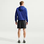 Nike Sportswear Club Men's Fleece Shorts