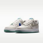 Nike Air Force 1 '07 Men's Shoes