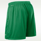Oregon Sideline Reversible Men's Nike Dri-FIT College Shorts