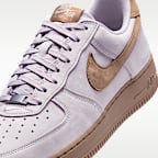 Nike Air Force 1 Low Retro Premium Men's Shoes