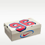 A'Two 'Standing Ovation' A'ja Wilson Basketball Shoes