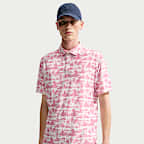 Nike Tailored Performance Men's Dri-FIT Golf Polo