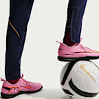 F.C. Barcelona Strike Older Kids' Nike Dri-FIT Football Knit Pants