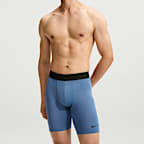 Nike Pro Men's Dri-FIT Fitness Long Shorts