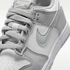 Nike Dunk Low Little Kids' Shoes