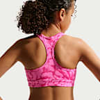 Bra deportivo Dri-FIT para niña talla grande Nike Pro