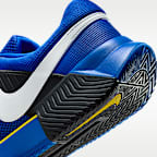 รองเท้าเทนนิสฮาร์ดคอร์ทผู้ชาย Nike Zoom GP Challenge 1