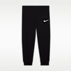 Nike Baby Essentials Baby (6-12M) 3-Piece Bodysuit and Pants Set