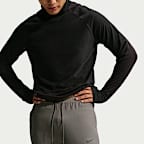 나이키 스트라이드 남성 써마 핏 윈터라이즈드 러닝 팬츠