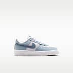 Nike Force 1 Low Little Kids' Shoes