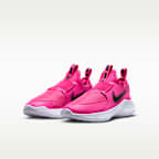 Tenis de correr en pavimento para niños grandes Nike Flex Runner 3