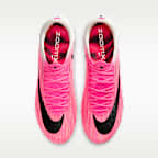 Nike Mercurial Superfly 11 Elite Soft-Ground Low-Top Football Boots