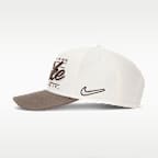 Nike Rise Structured A-Frame Cap