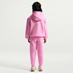 Ensemble sweat à capuche et pantalon de survêtement Nike pour enfant
