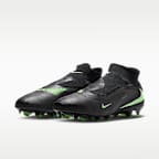 Nike Phantom 6 High Pro Firm-Ground Soccer Cleats