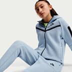 Nike Sportswear Tech Fleece Jogger - Niña