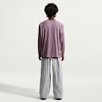 Pants de tejido Woven Dri-FIT N.A.C. oversized para hombre Nike