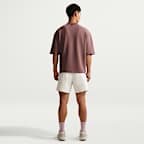 Nike 24.7 ImpossiblySoft Men's Dri-FIT Short-Sleeve Top