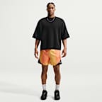 Nike Windrunner "Sunset" Men's Lightweight Shorts