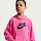 Nike x LEGO® Collection Older Kids' Hoodie