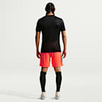 Shorts de fútbol Dri-FIT para hombre Nike Strike