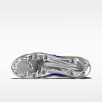 Nike Phantom 6 Low Elite By You Custom Firm-Ground Soccer Cleats