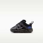 Nike Metro Tek Baby/Toddler Shoes
