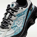 Nike Shox Ride 2 Premium Men's Shoes