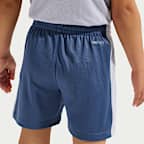 Shorts Trophy Dri-FIT infantiles Nike