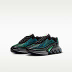 Tenis para niños grandes Nike Air Max Dn