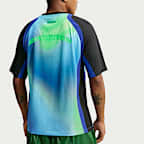 Jersey Dri-FIT ADV Glow para hombre Nike Project F.R.O.G.