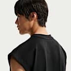 Nike Standard Issue Men's Dri-FIT Sleeveless Basketball Top