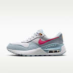 Tenis para niños grandes Nike Air Max SYSTM