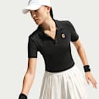 나이키코트 코트 컬렉션 여성 드라이 핏 하이웨이스트 테니스 쇼츠