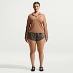 NikeSKIMS Crunchy Nylon Women's 6.5cm (Approx.) Shorts