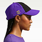 FC Barcelona 25/26 Nike Club Cap 5P Away