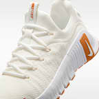 รองเท้าออกกำลังกายผู้หญิง Nike Free Metcon 6